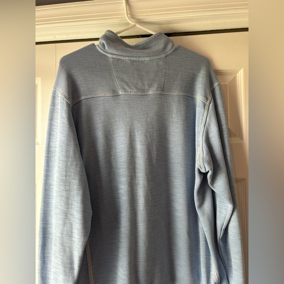 Tommy Bahama wind breaker Medium men’s. - Picture 5 of 5